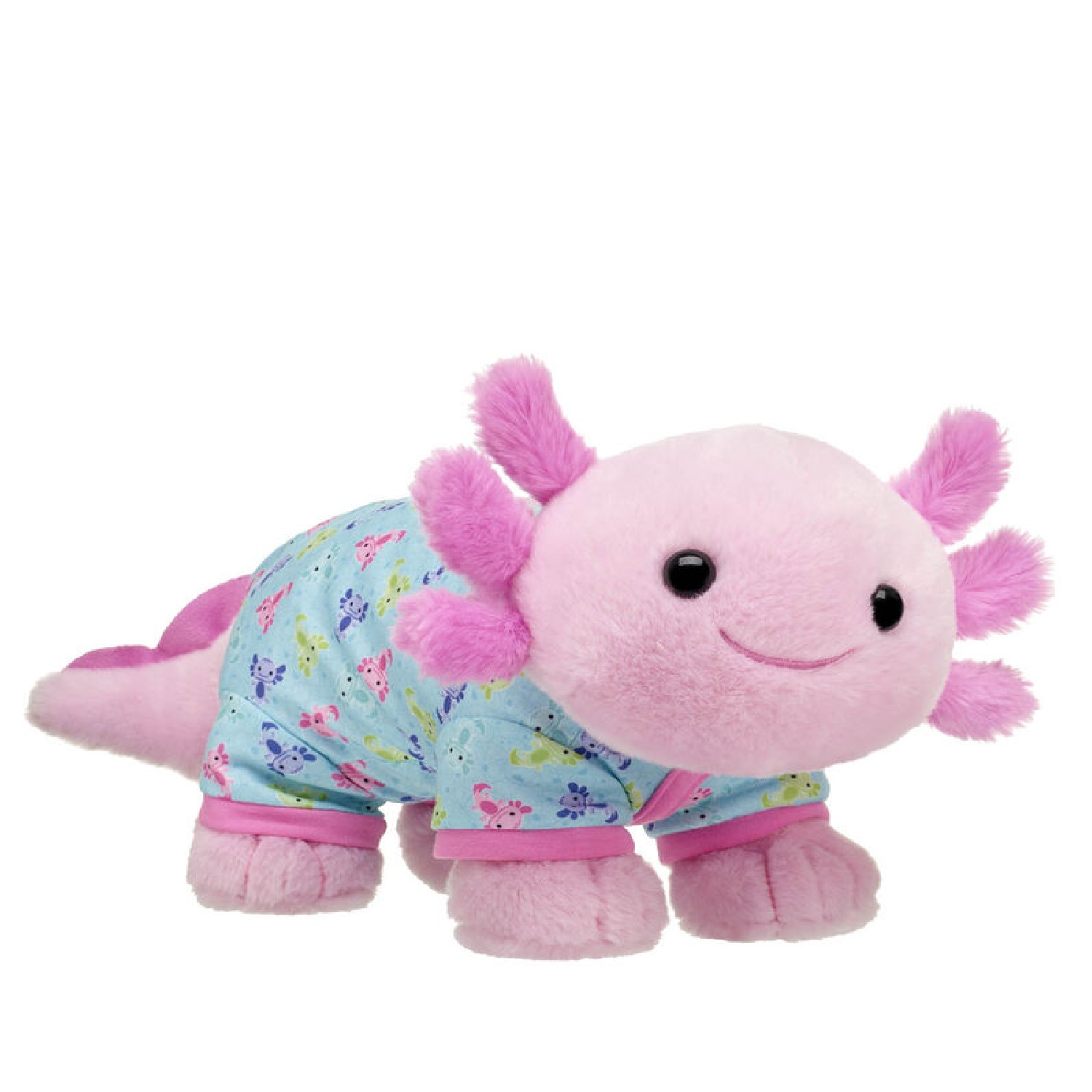 BAB Axolotl PJ